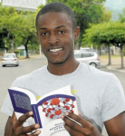 Reported by Andrew Scot Bolsinger A 25-year-old Jamaican who already has earned a doctorate in chemistry will add to his growing academic accomplishments as one of only five chosen for a post-doctoral fellowship at the prestigious Weizmann Institute of Science in Israel. Like many of his fellow Jamaicans, Peter Nelson used education to improve a childhood of poverty. But few have so quickly earned the accolades Nelson has, which include a Master’s degree in philosophy and his Ph.D from the University of the West Indies. Nelson was just one of five selected from 280 applicants from around the world, according to published reports. “It was very competitive to get into this institute because they told me they had 280 applications for the five positions, and so it was really tough on them to decide. But one of the things that helped me to get in was the papers I published in international journals,” he told the Jamaica Observer. Nelson, who hails from St. Thomas, has spent his young life destroying stereotypes, having risen from an impoverished community, having attended a nontraditional high school, and having been raised by a single mother who worked as a domestic helper. Nelson’s research has already earned international recognition, according to the Atlanta Black Star. “Already he has amassed seven publications in international journals, including the Journal of Molecular Structure, the Journal of Chemical Thermodynamics, Dalton Transactions and the International Journal of Molecular Sciences,” the paper reported. In August 2010, he presented a paper on the Phase Behaviors of Zinc Carboxylates. In August 2012, Nelson presented on the Molecular and Lattice Structures of Sodium(I) Carboxylates at the American Chemical Society Conference in Philadelphia. He has also made presentations in the Departments of Chemistry at Mona and at St Augustine in Trinidad. He is working on two manuscripts for publication, he said, while finishing his degrees much earlier than the recommended time. “It was stressful, more mentally than physically, because you can’t get an M.Phil. or Ph.D. in science unless what you have discovered is totally new because there has to be novelty about it,” he told the Sunday Observer. “I did a lot of studies because I realized time is critical for pure and applied science students, and there is no pure and applied person who parties a lot and does well. It just doesn’t happen, especially those doing chemistry as the pass rate in some of our courses is about 26 percent, and so you want to get into that 26 percent,” he said. Source Andrew Scot Bolsinger won more than two dozen press awards during his journalism career. He is a freelance writer, author and operates www.criminalu.co, which is focused on prison reform. He can reached at Andrew.Bolsinger@gmail.comand can be followed @CriminalUniv on Twitter.