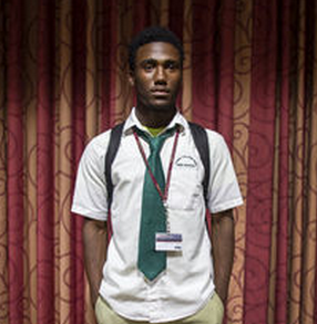 Leonard Galmon was offered a scholarship to Yale University after losing his drug dealing father to murder and having a mom that is 13 years older than him. www.brothersonsports.com