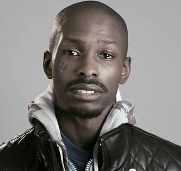 the new film, "Father's Day?" Explores the fatherless problem in black America