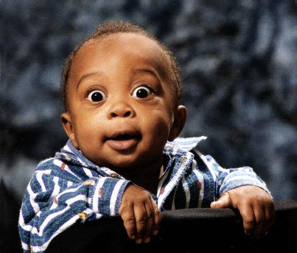 cost of raising a chid goes up