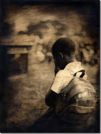 Discussing "Good Touch and Bad Touch" with Kids