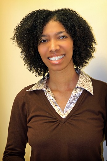 dr. christina edmondson talks about coping with loss to get through the holidays