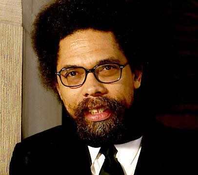 cornel west set to leave Princeton University