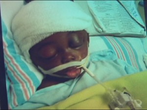 Toddler Shot On Hip-Hop Video Set Last Week Dies