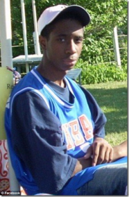 Tragic: Cop Arrives At Random Crime Scene and Finds Step-Son Murdered