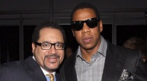 Final Grade: Mixed Reviews on Michael Eric Dyson's Jay-Z Course at Georgetown