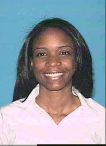 MISSING-Stacey Nicole English