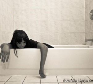 Are you the bathroom lover?