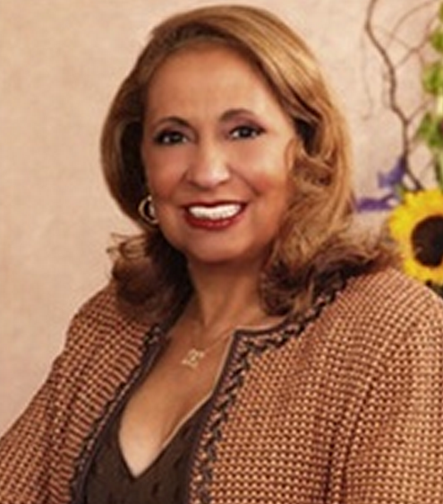 Business Mogul Cathy Hughes Discusses Her Tribulations To Build A Multi-Million-Dollar Media Network