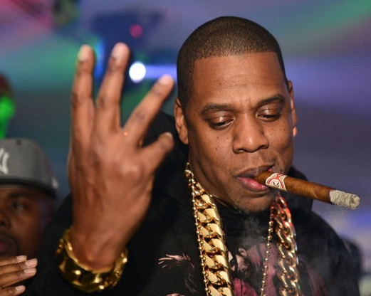Jay-Z inks major deal with Samsung