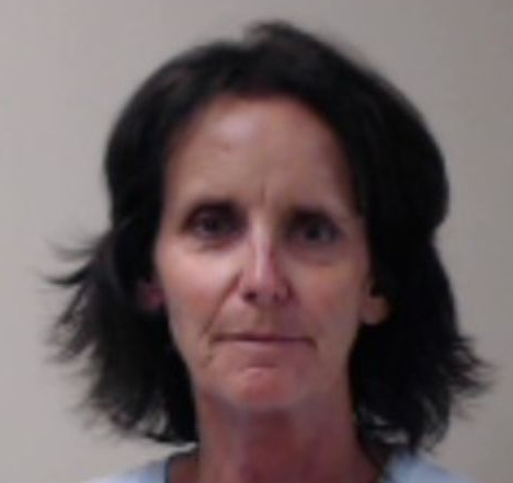 Florida school bus driver Pamela Hardy slapped a special needs student and is charged with cruelty to children. www.blacklikemoi.com