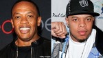 Dr. Dre doesnt want his son Andre to play his role in the NWA biopic. www.blacklikemoi.com