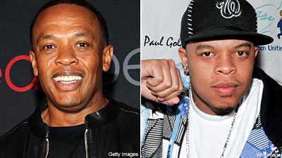 Dr. Dre doesnt want his son Andre to play his role in the NWA biopic. www.blacklikemoi.com