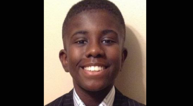 12 year-old Charlie Bothuell has been missing since June 14, 2014 was found in his fathers basement. www.blacklikemoi.com