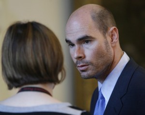 Dennis Bonnen