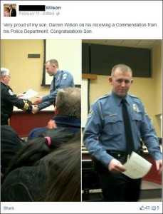 Darren Wilson