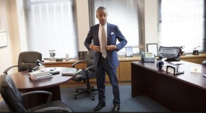 Al Sharpton office