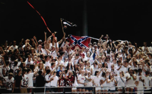 Maryland Confederate flag