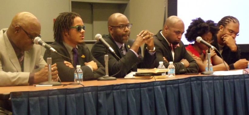 Congressional Black Caucus hosts 44th Annual Conference www.blacklikemoi.com
