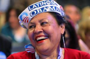 latinos+for+obama