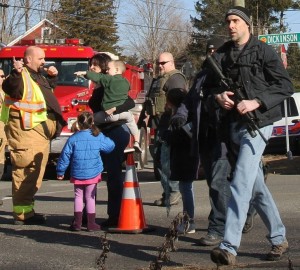 Law makers crackdown on home-schooled children following Sandy Hook www.blacklikemoi.com