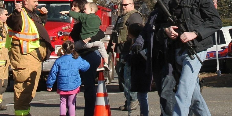 Law makers crackdown on home-schooled children following Sandy Hook www.blacklikemoi.com