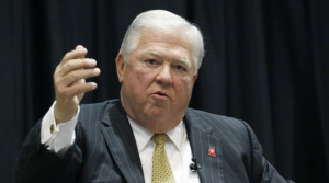 Haley Barbour