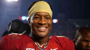 Jameis Winston