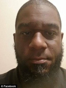 Darren Wilson threat